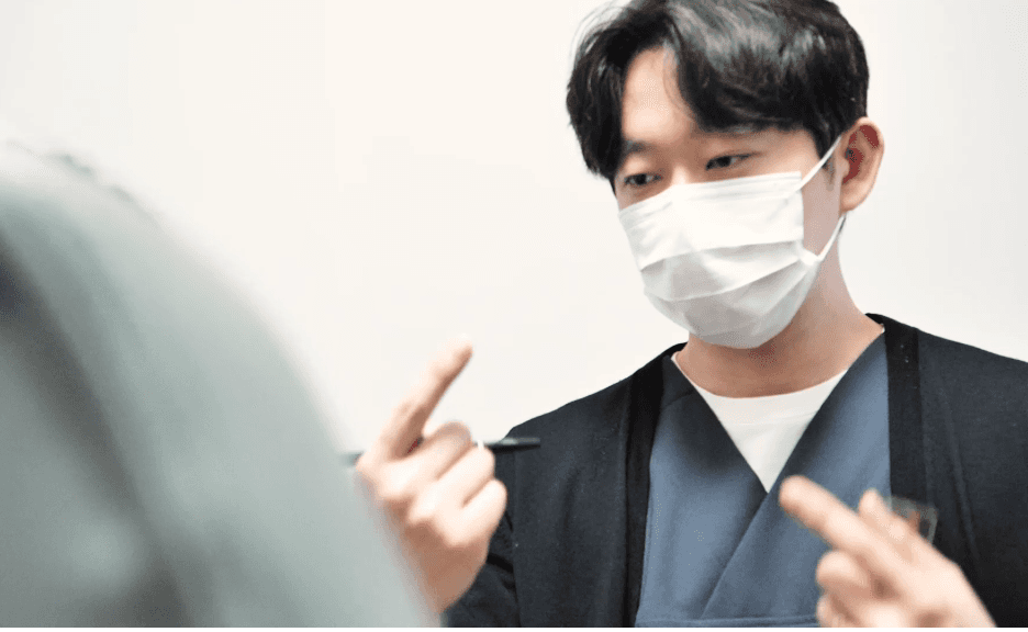 唇部填充剂1cc心得，搭配嘴角肉毒杆菌的理由