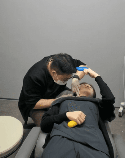 頸紋填充劑1CC 使用貝洛特羅Revive的原因