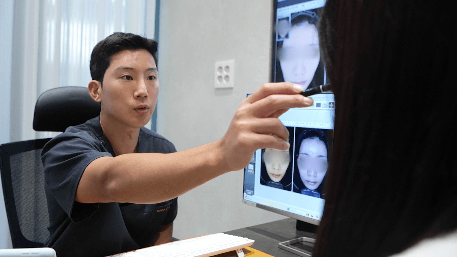 슈링크 효과 시기, 300샷과 같이 알아보기