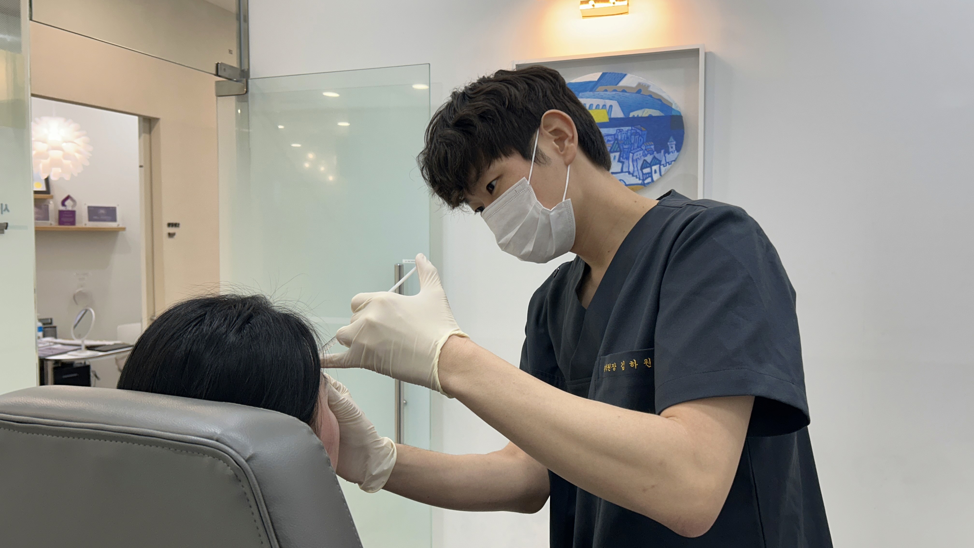 스킨보톡스시술주기부터, 효과와 유지기간까지