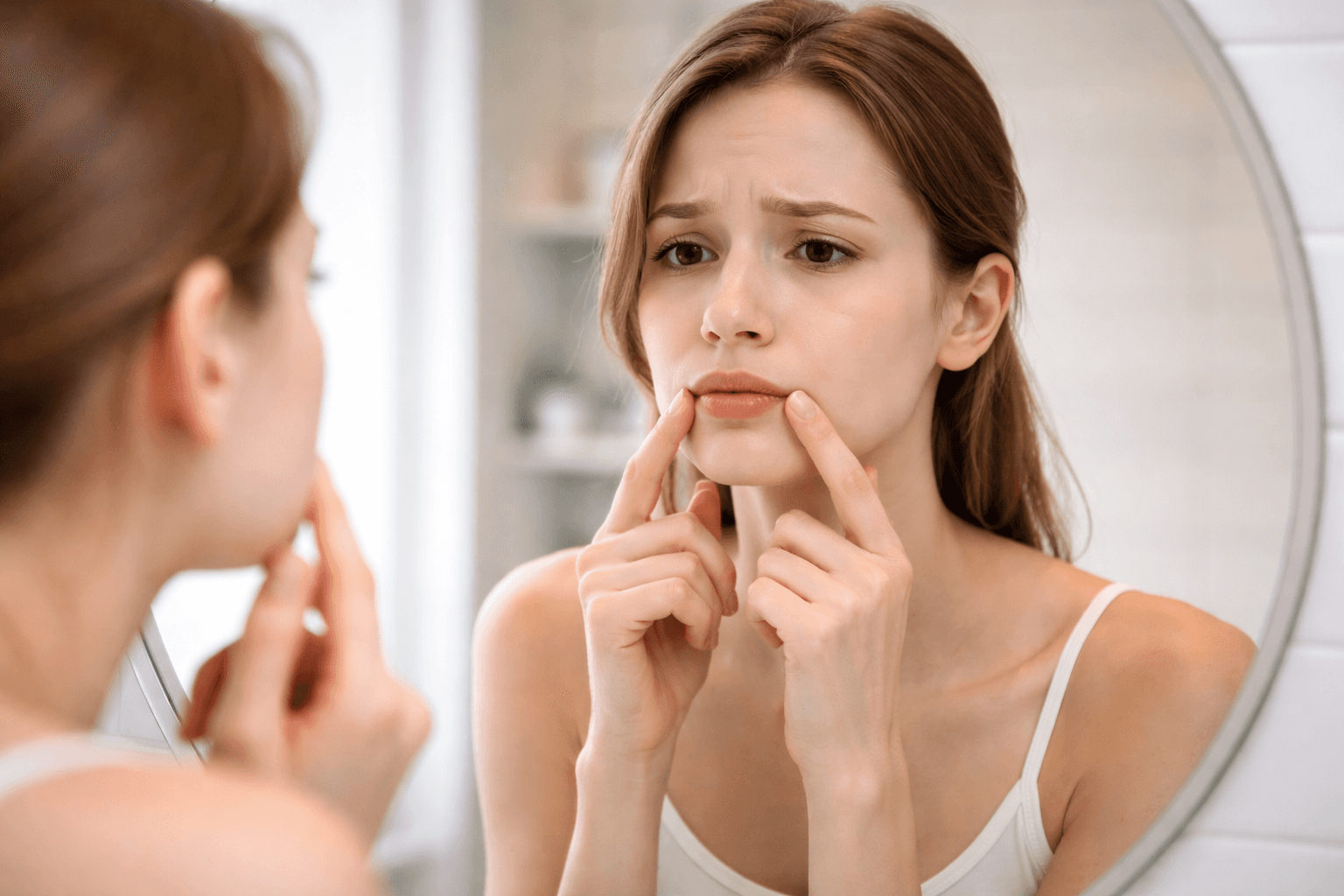 唇部填充剂1cc心得，搭配嘴角肉毒杆菌的理由