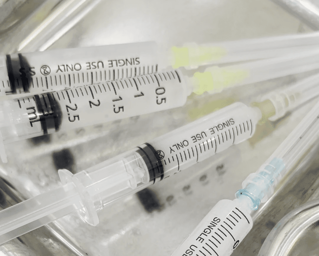 思酷脯拉效果，無結節的施術方法