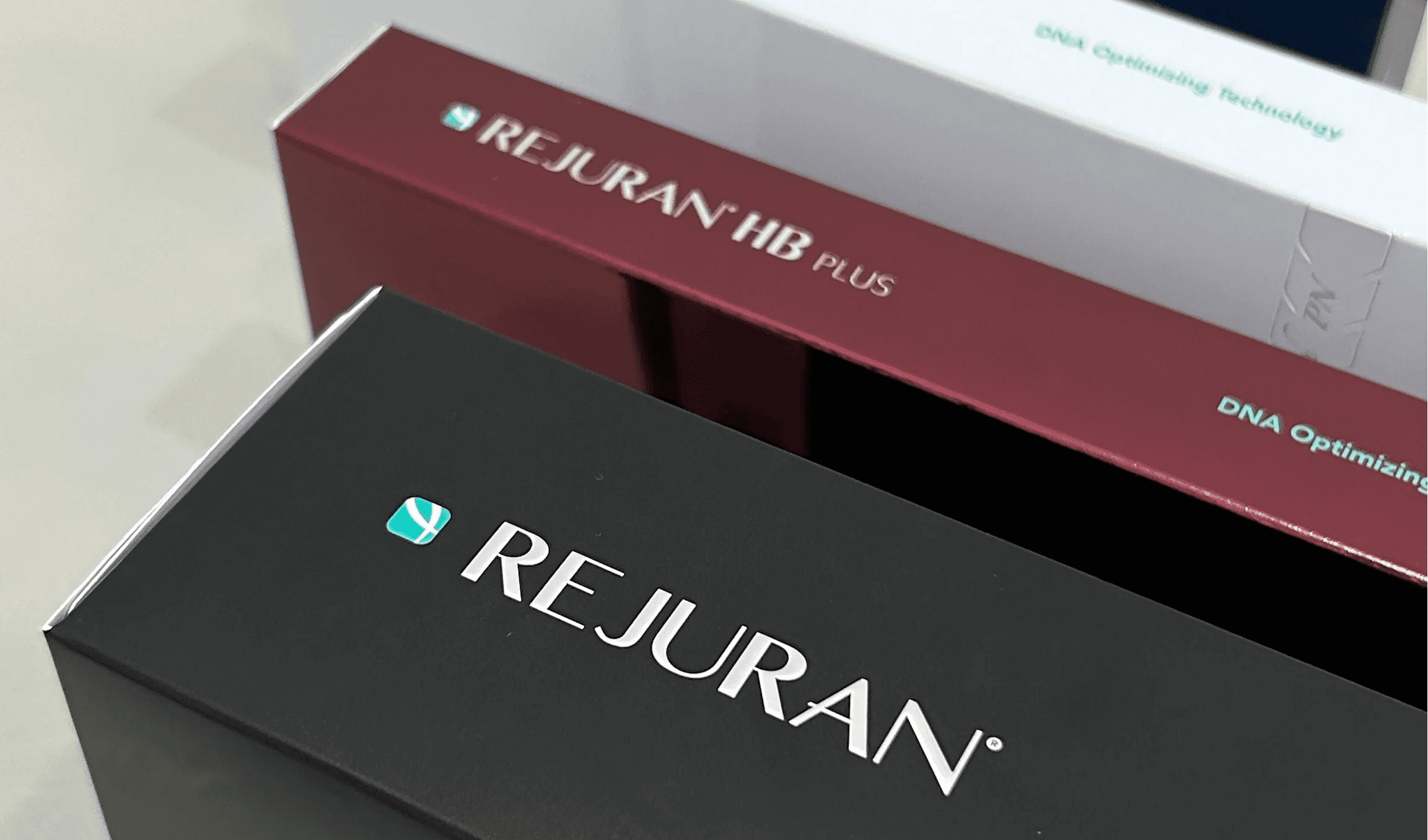 丽珠兰 朱贝露克 差異