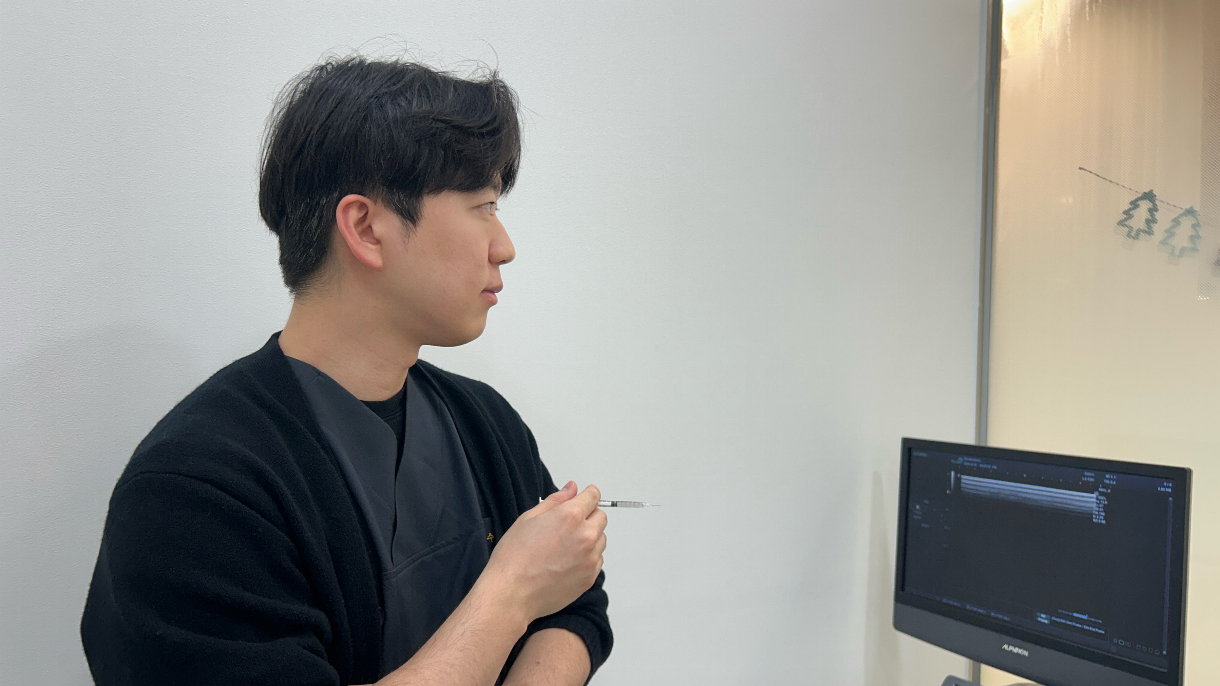 특별한 콜라겐주사 레티젠