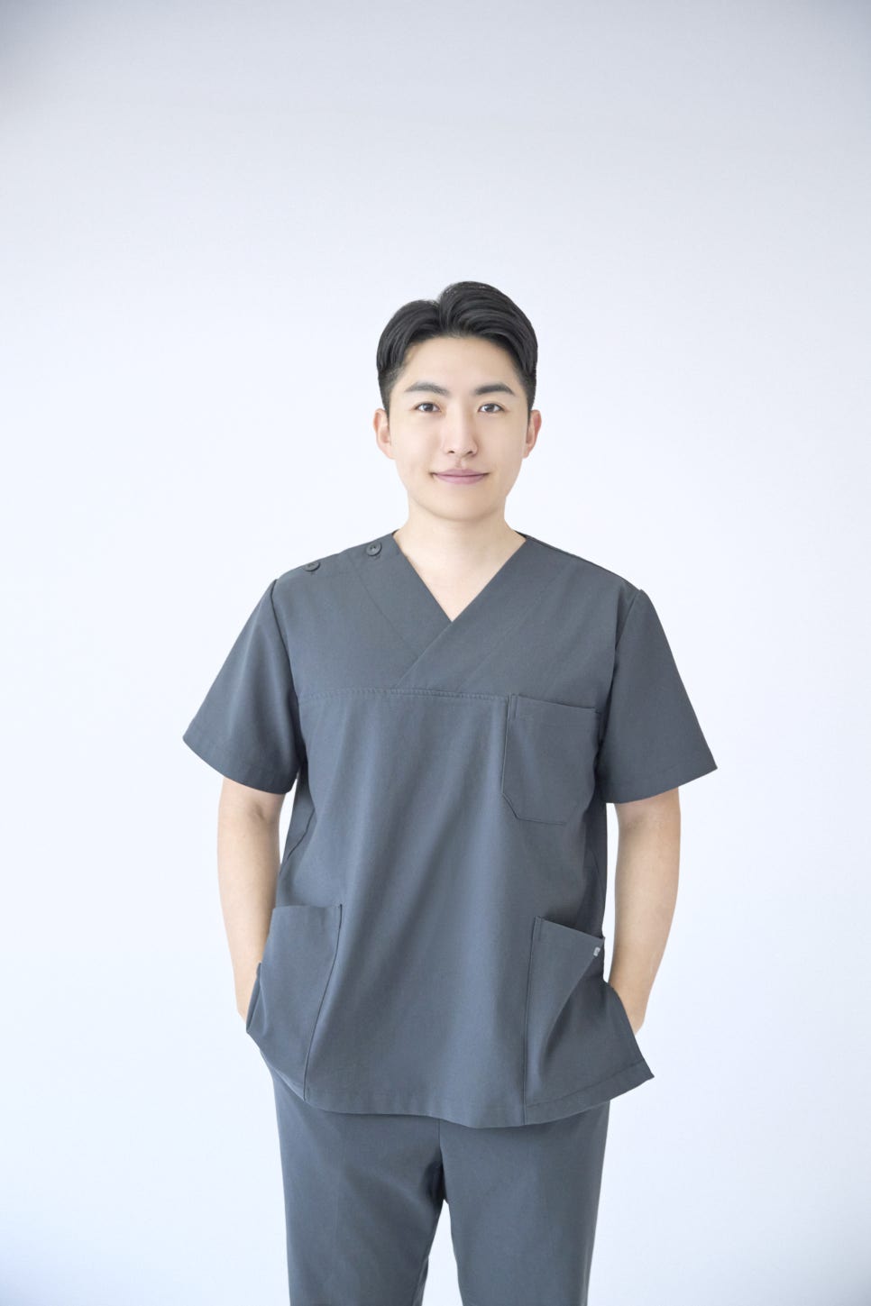 큐어젯 쥬베룩으로 여드름 흉터개선