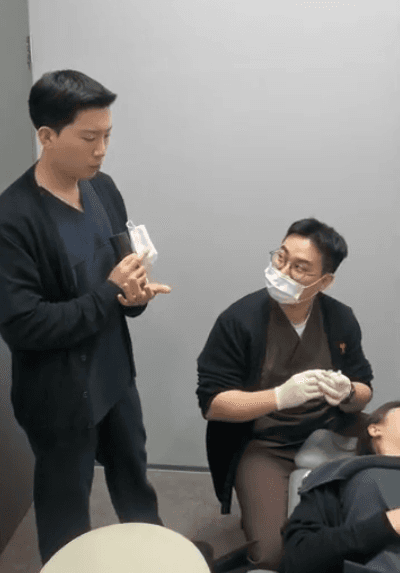 頸紋填充劑1CC 使用貝洛特羅Revive的原因