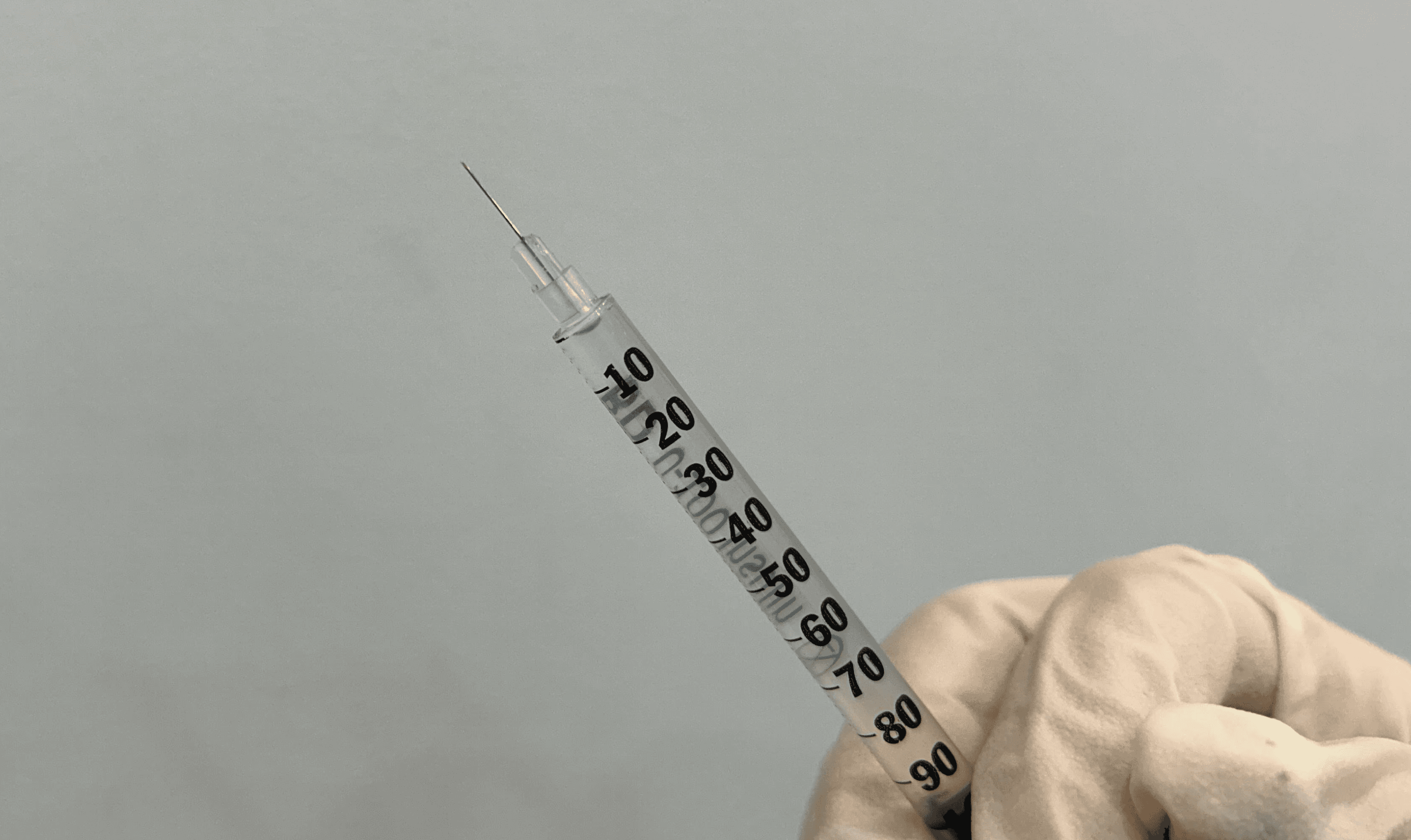 보톡스, 두가지 핵심 포인트