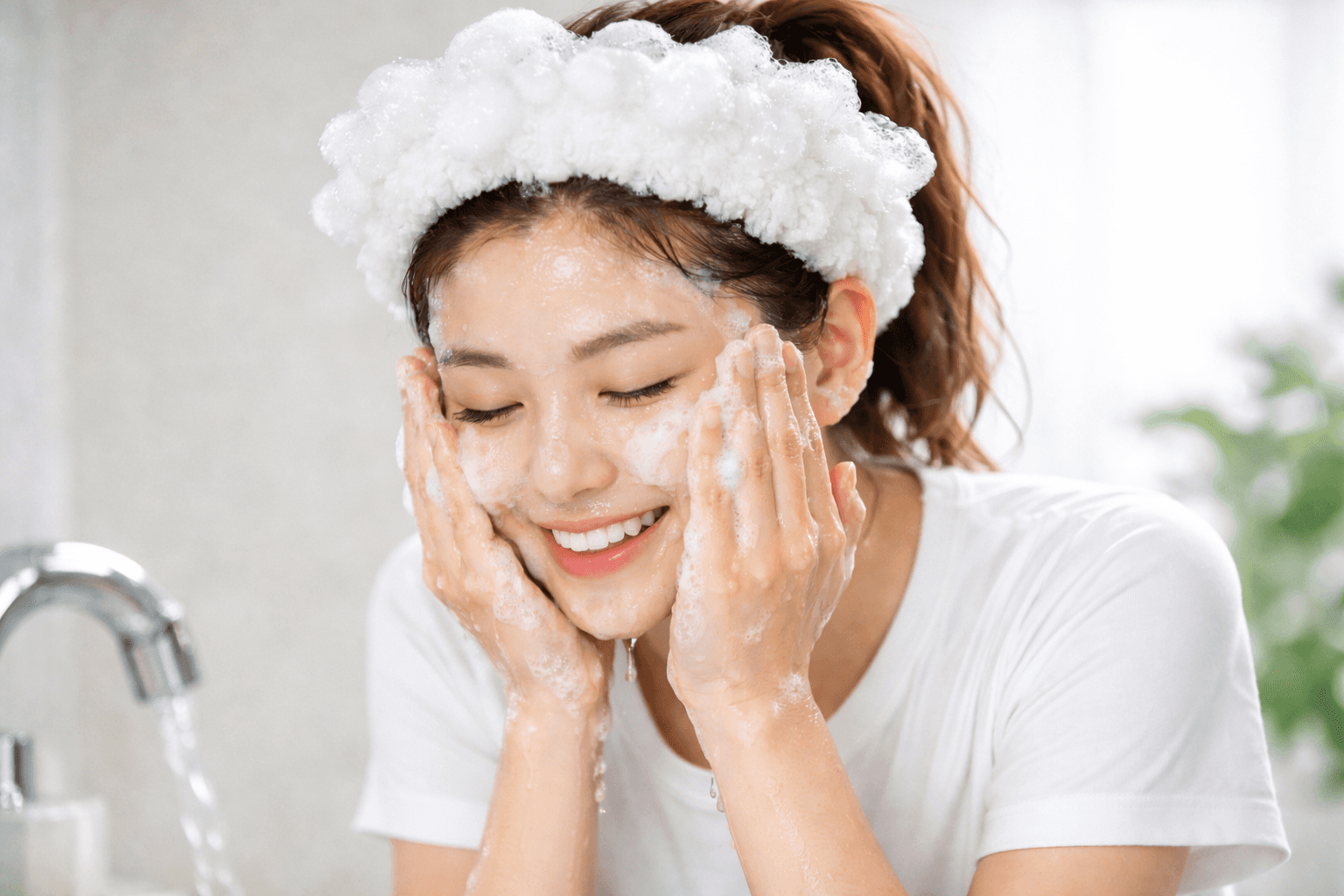 비립종 피부과에서 해결하는 법