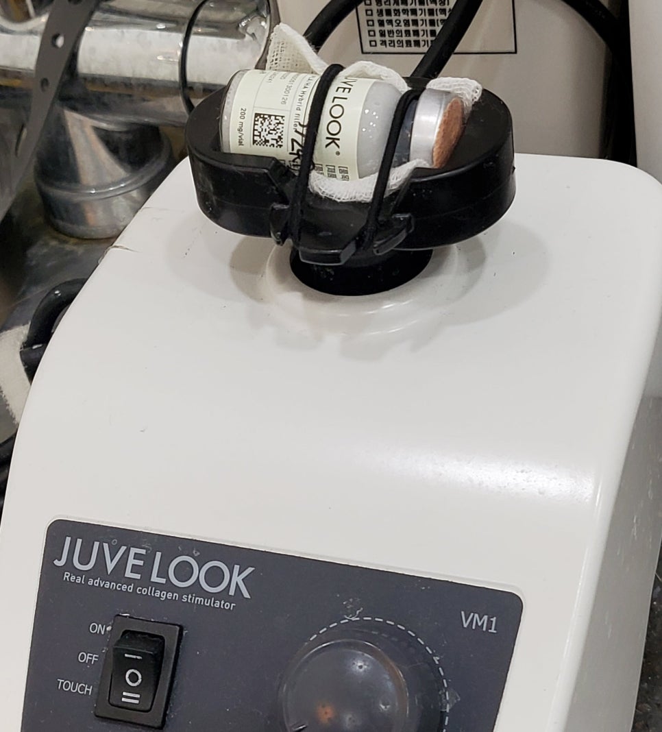 丽珠兰 朱贝露克 差異