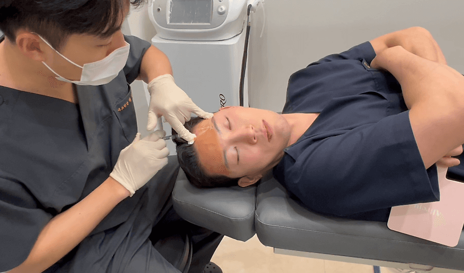 이마 필러 잘하는 곳, 두가지만 확인하세요