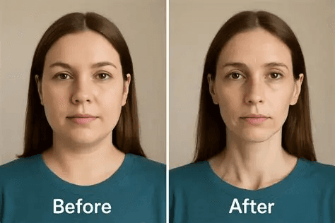 Mountain Face | Beauty Doctors Hongdae Dermatology