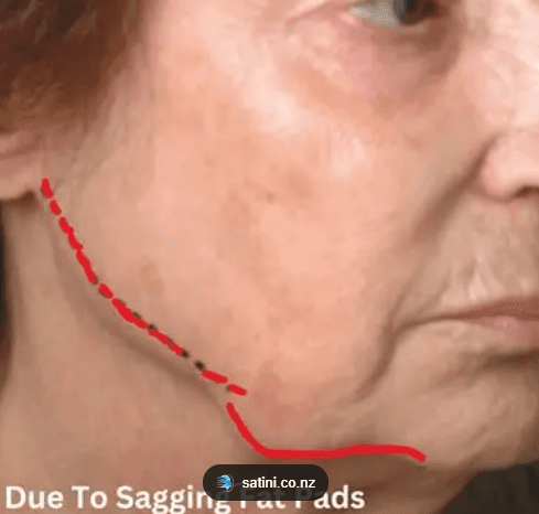 볼꺼짐 걱정 없는 남자 울쎄라 시술법, 여성과 시술 방식이 달라야 하는 이유