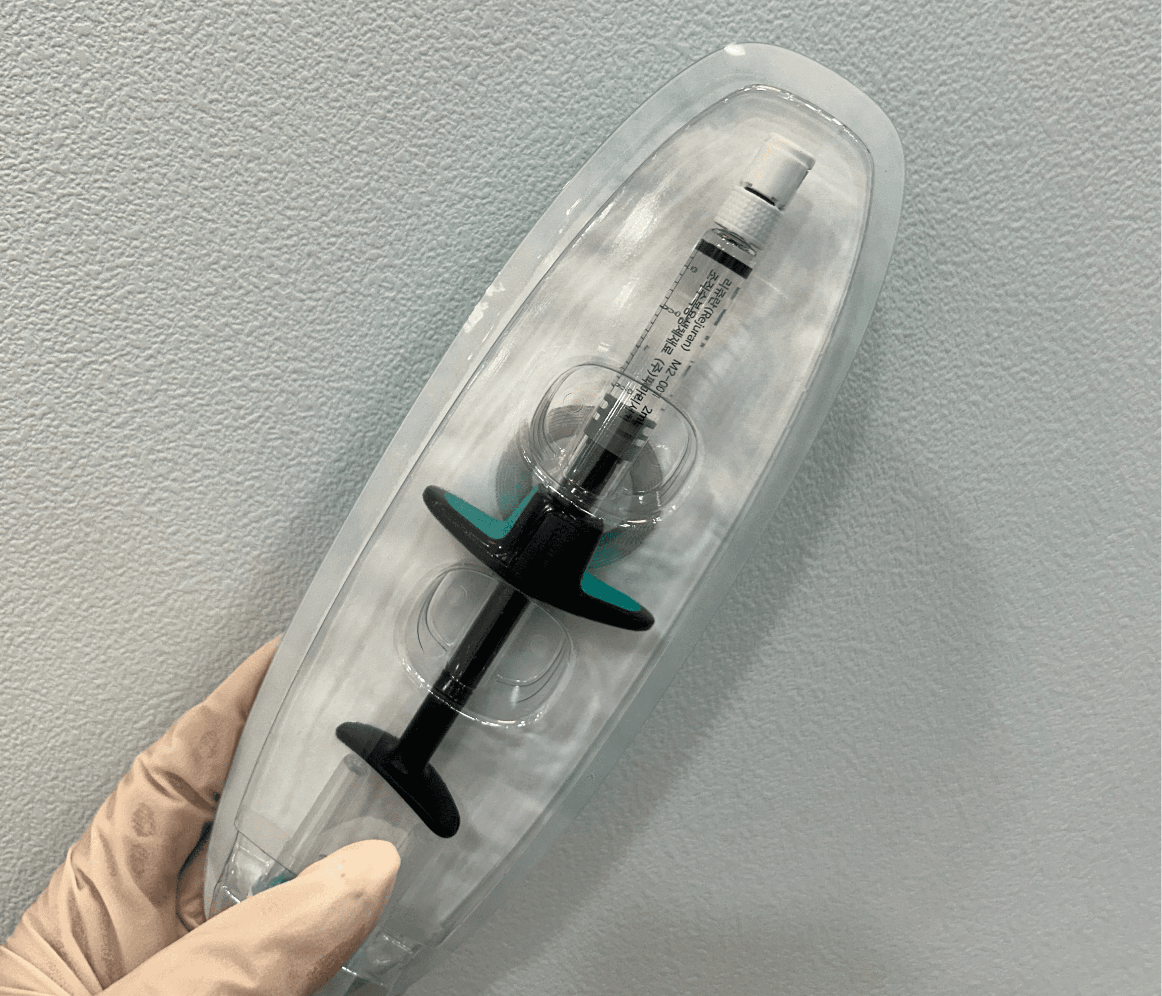 리쥬란 VS 쥬베룩 스킨부스터 비교