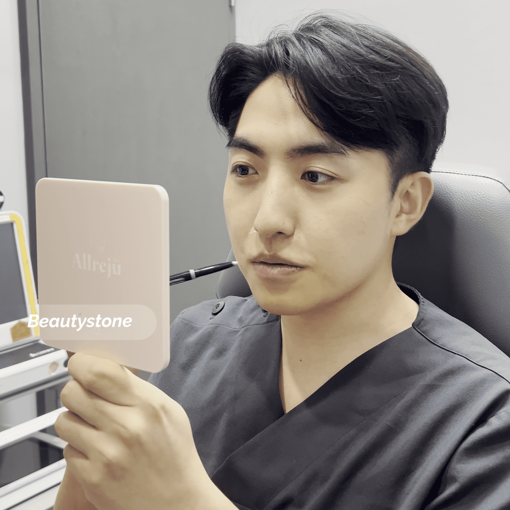 립 필러 효과  — 홍대 서울 합정 뷰티스톤의원 위영진 원장