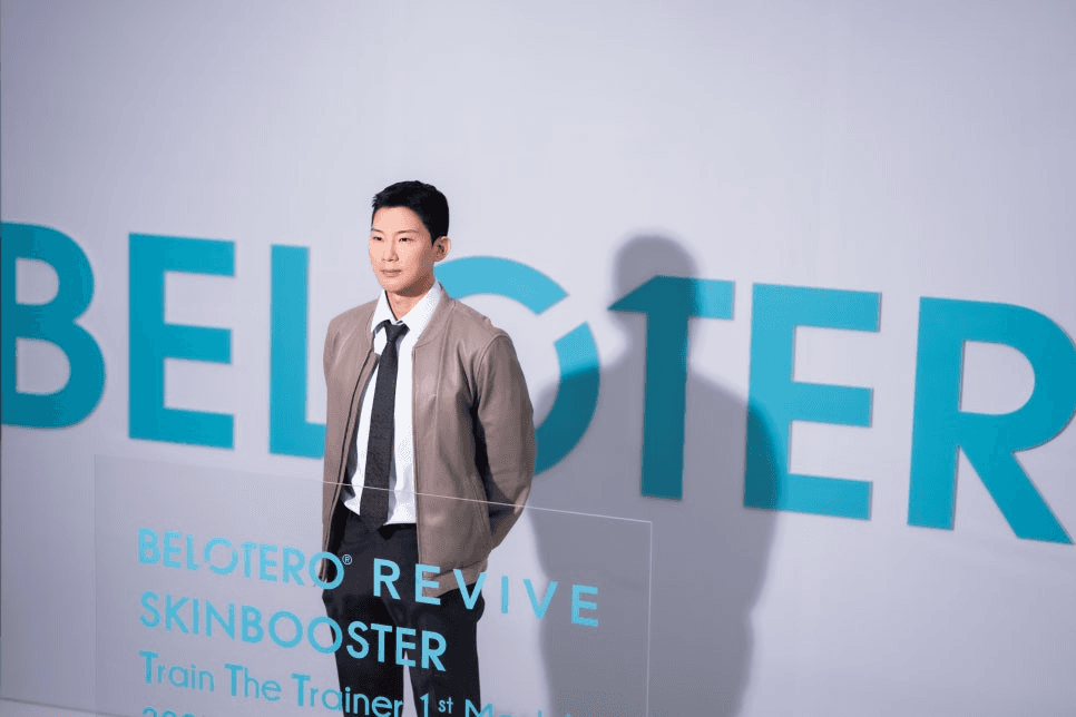 เหตุผลในการใช้ฟิลเลอร์เหงือกลู่ว์ 1CC เบโลเทอโร รีไวฟ์