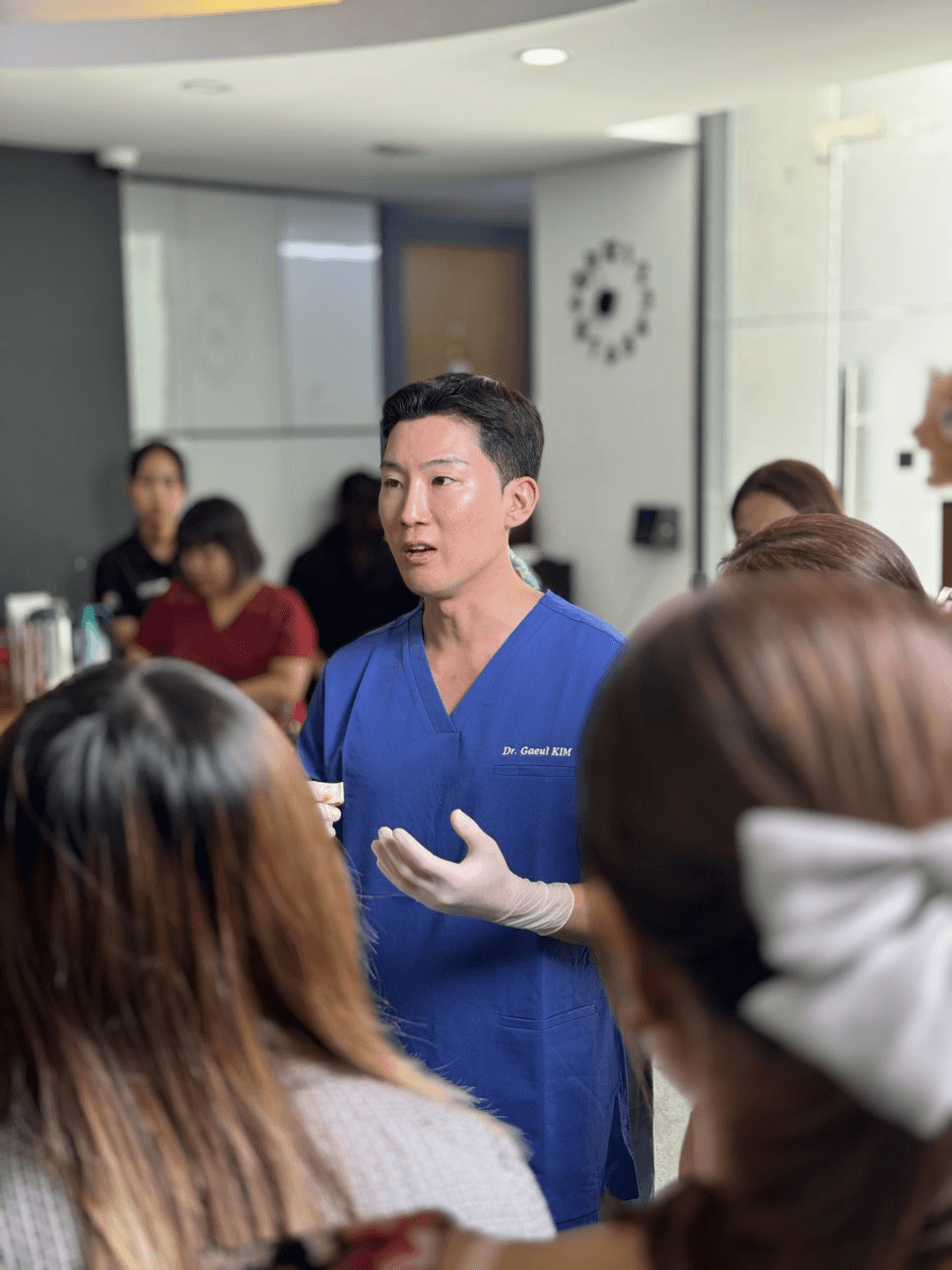 스킨보톡스 효과 시기 총정리: 변화는 언제부터 시작될까?