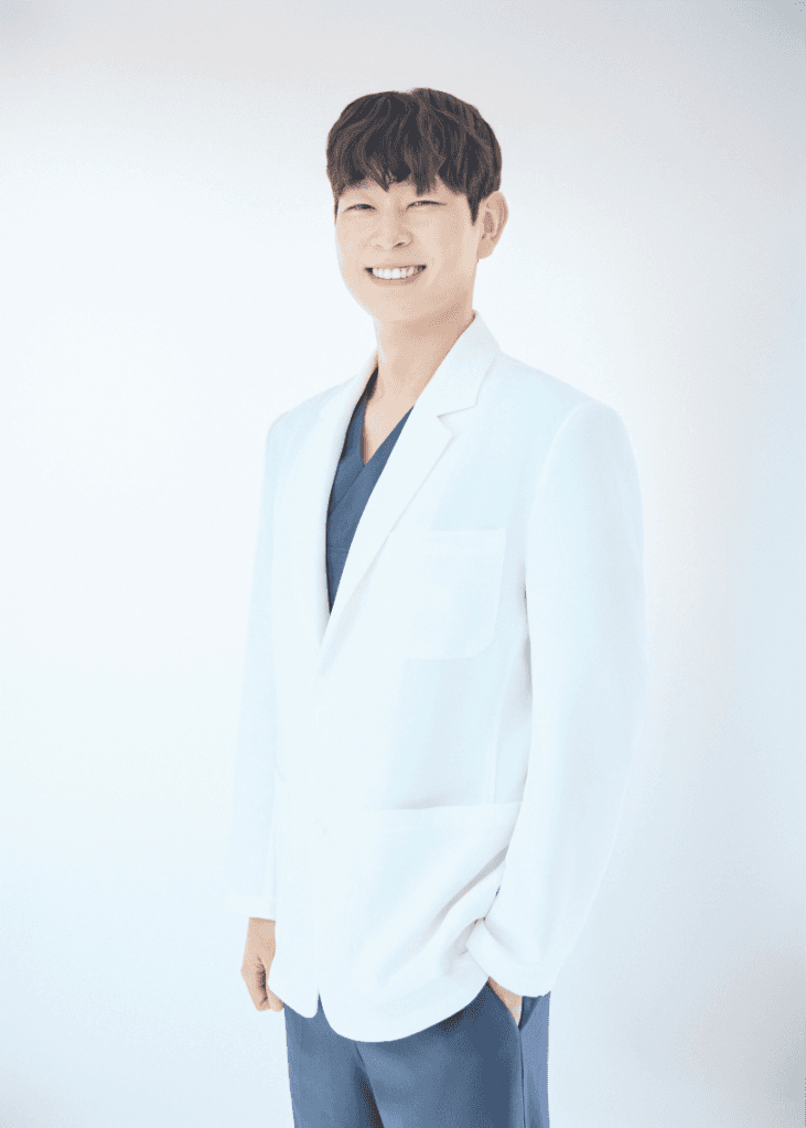 피코레이저로 잡티기미주근깨 없애기