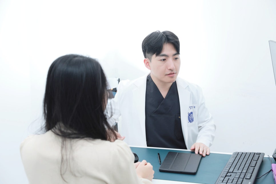 모공축소 효과적인 방법