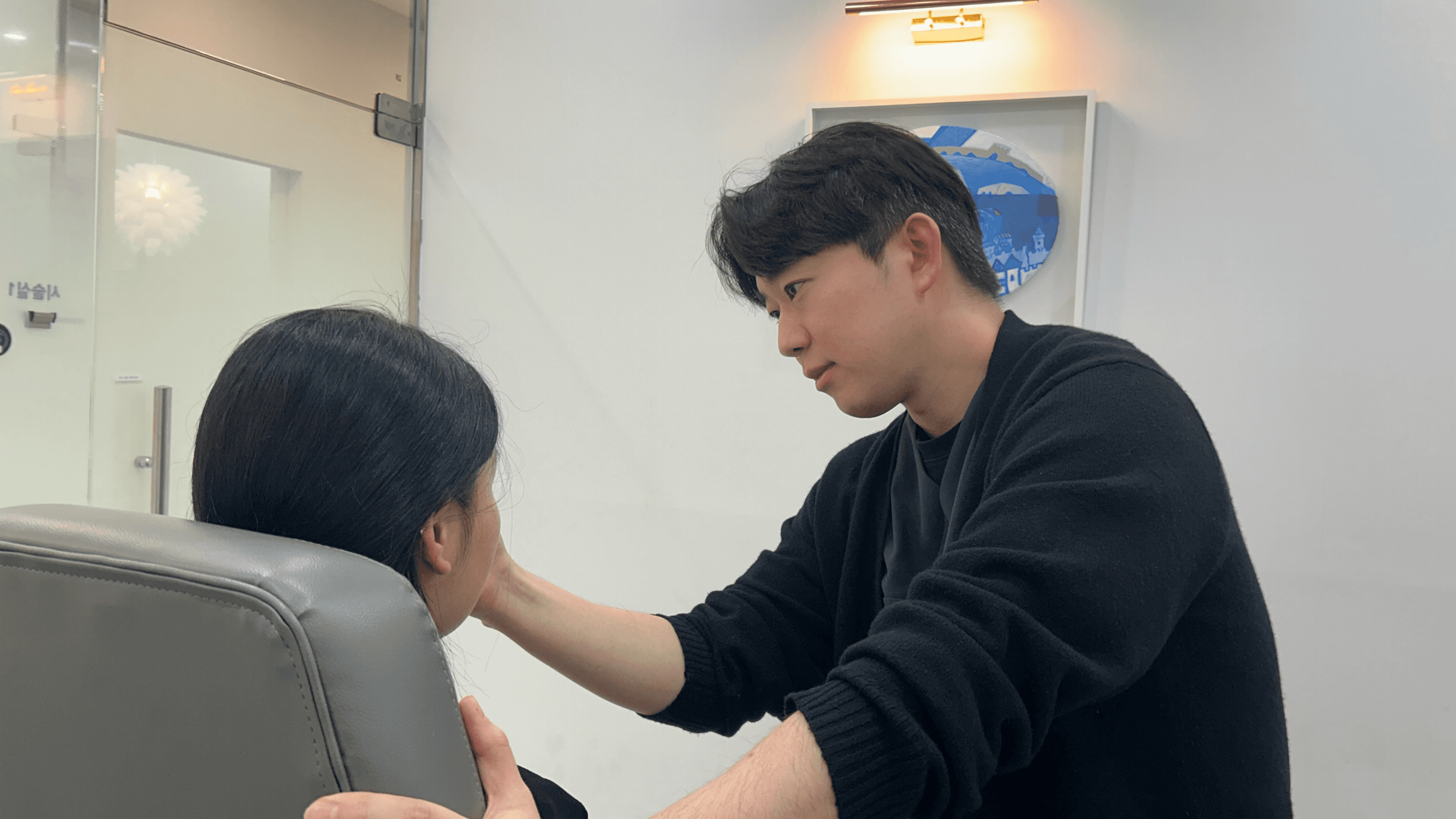 Who Benefits Most from Sofwave? Sofwave with No Worry About Cheek Volume Loss