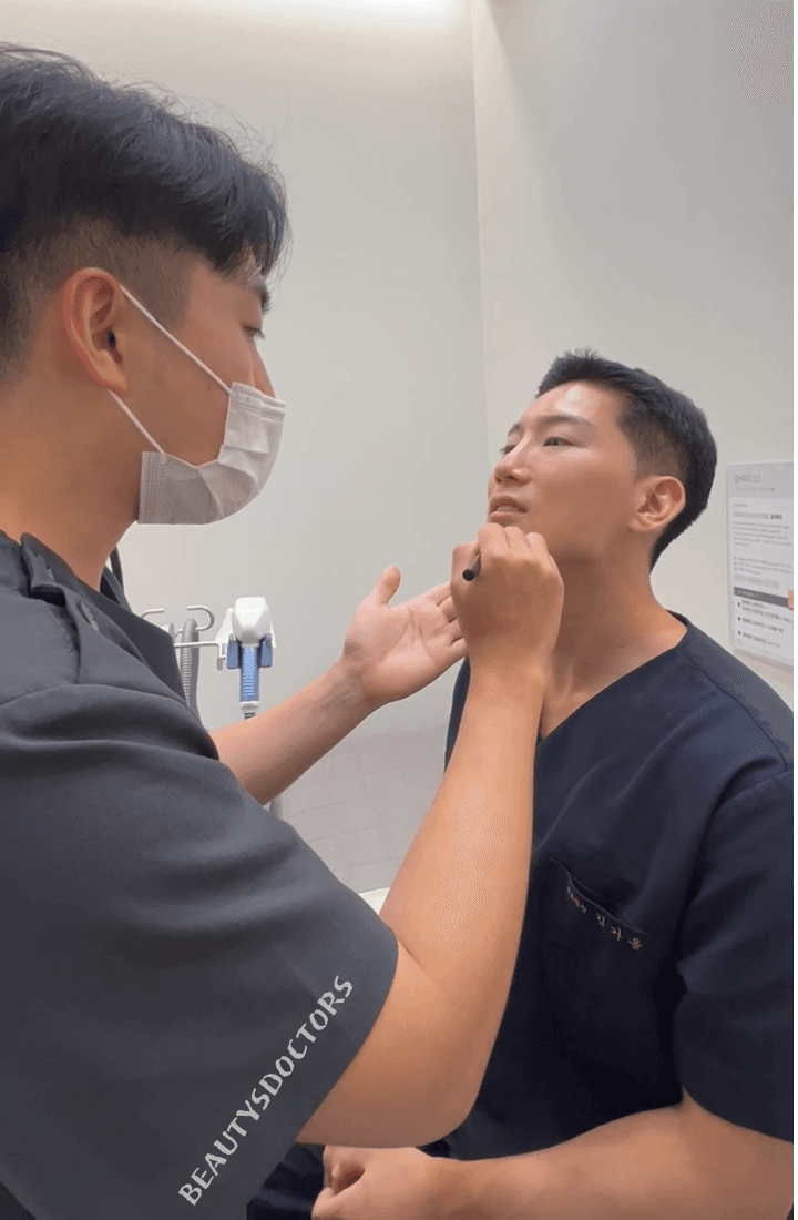 思酷脯拉效果，無結節的施術方法