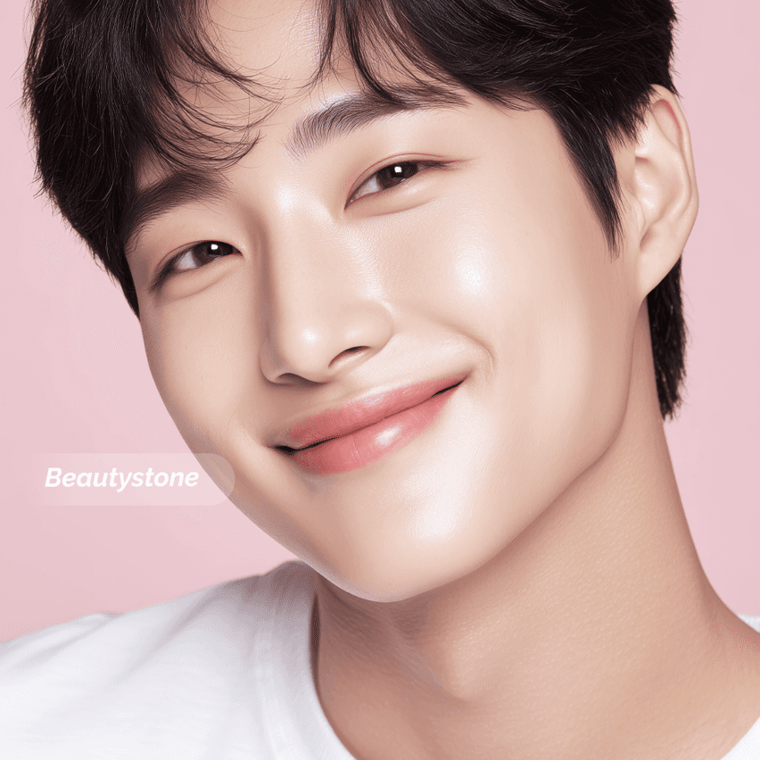 ヒゲのレーザー脱毛後にニキビができたら？