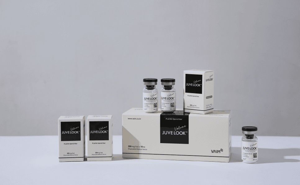 秘密雷射改善臉部毛孔收縮效果