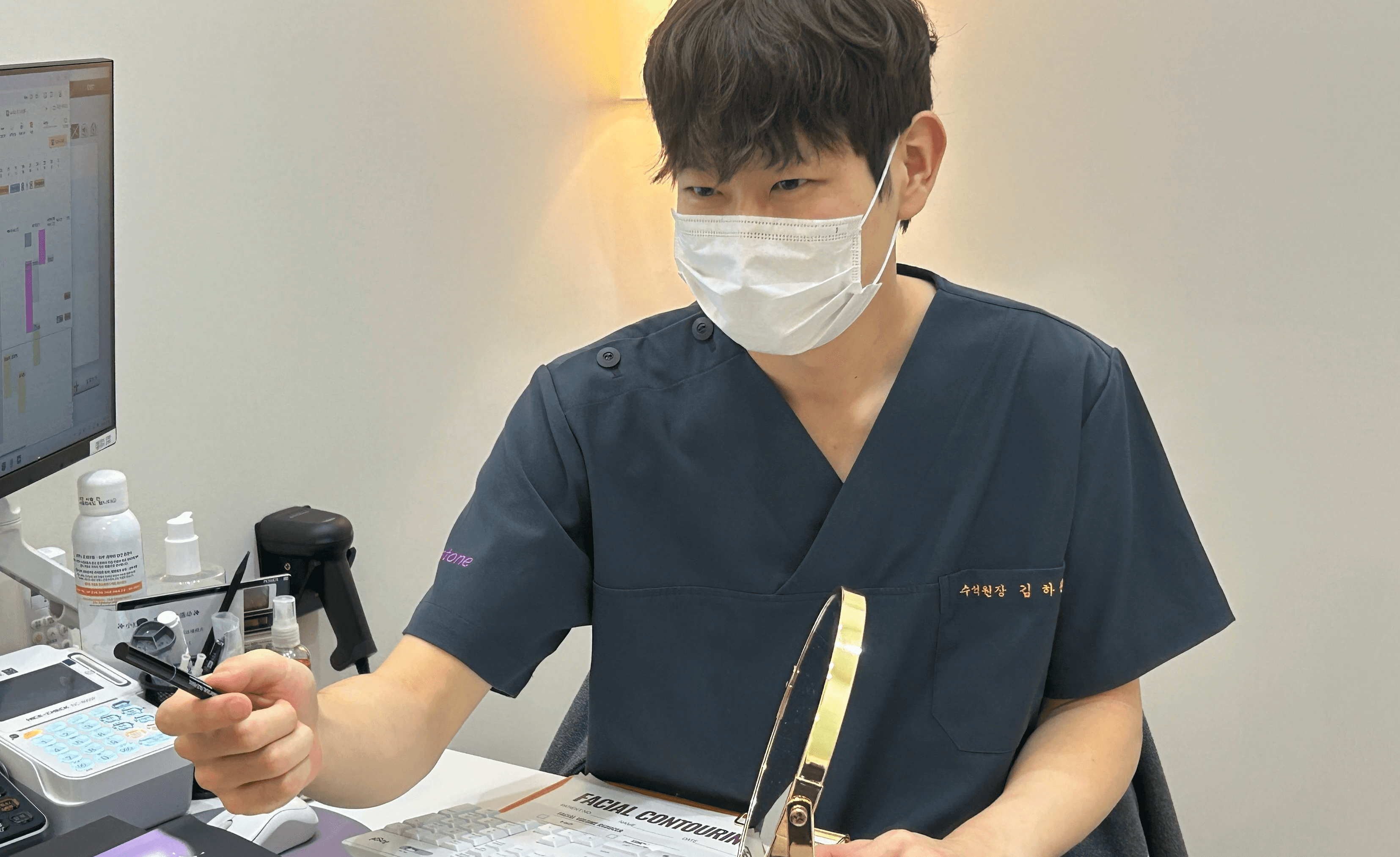 วิธีเพิ่มประสิทธิภาพการรักษาสิวด้วยการฉีดยา