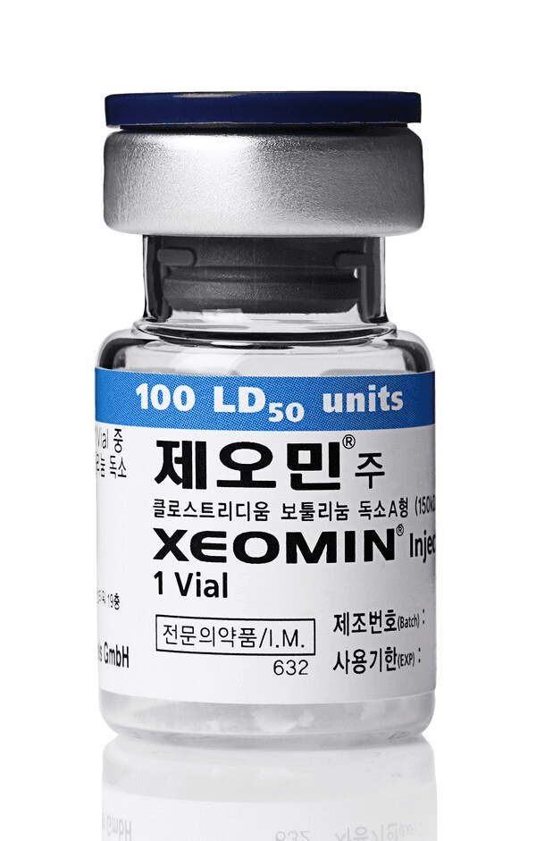 보톡스 효과, 주름은 1주·사각턱은 1달?