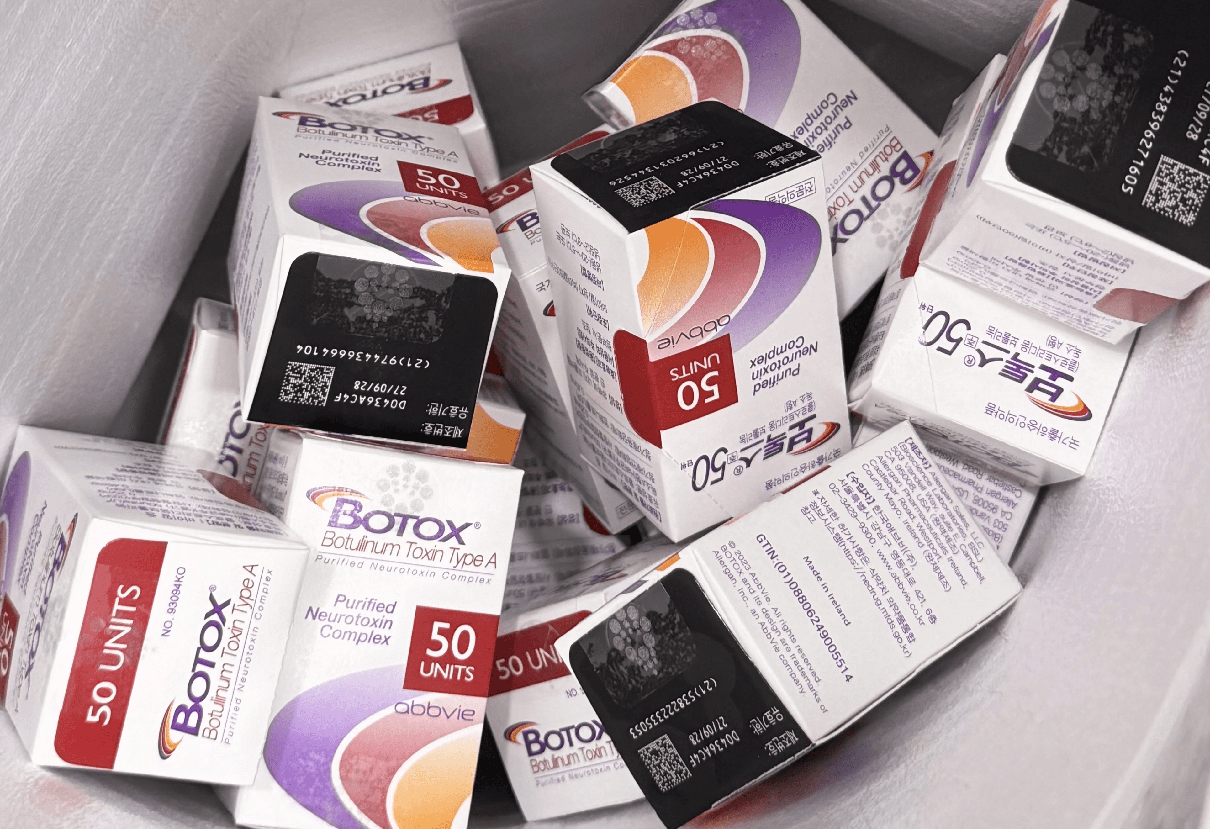 ถ้าคุณกังวลเกี่ยวกับผลข้างเคียงของโบท็อกซ์ที่หน้าผาก อย่าลืมอ่านสิ่งนี้