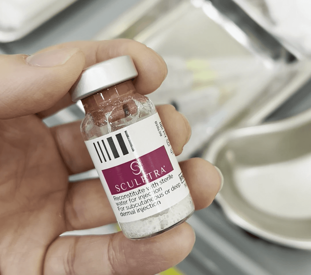 思酷脯拉效果，無結節的施術方法