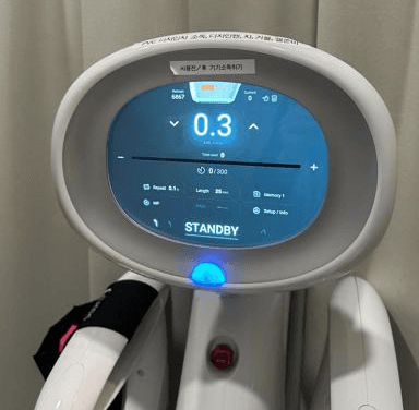 슈링크유니버스 300샷 vs 600샷 효과시기 비교