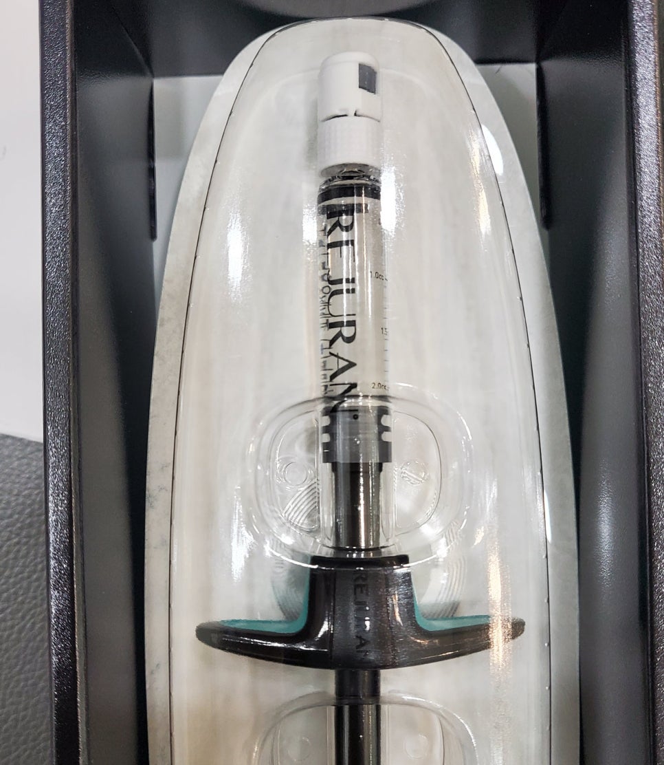 丽珠兰 朱贝露克 差異