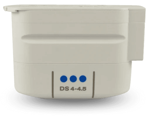 비싼 초음파기계로 피부두께를 재는 이유