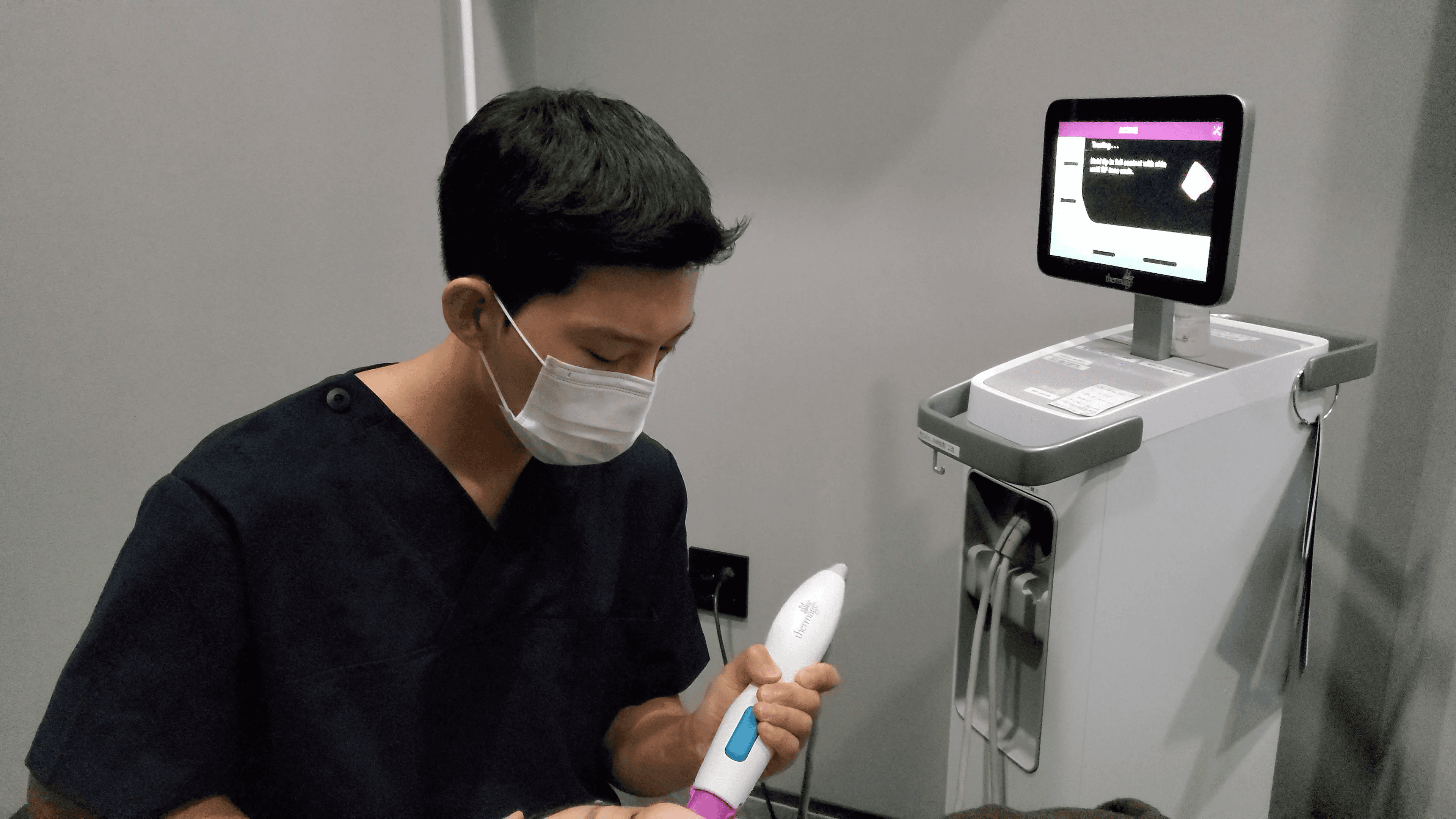 熱玛吉FLX效果、持續時間，300發夠用嗎？