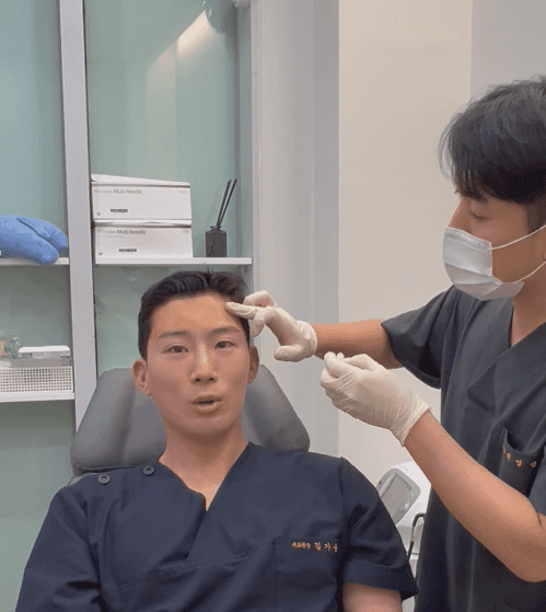 레디어스 도대체 뭘까? 부작용과 효과