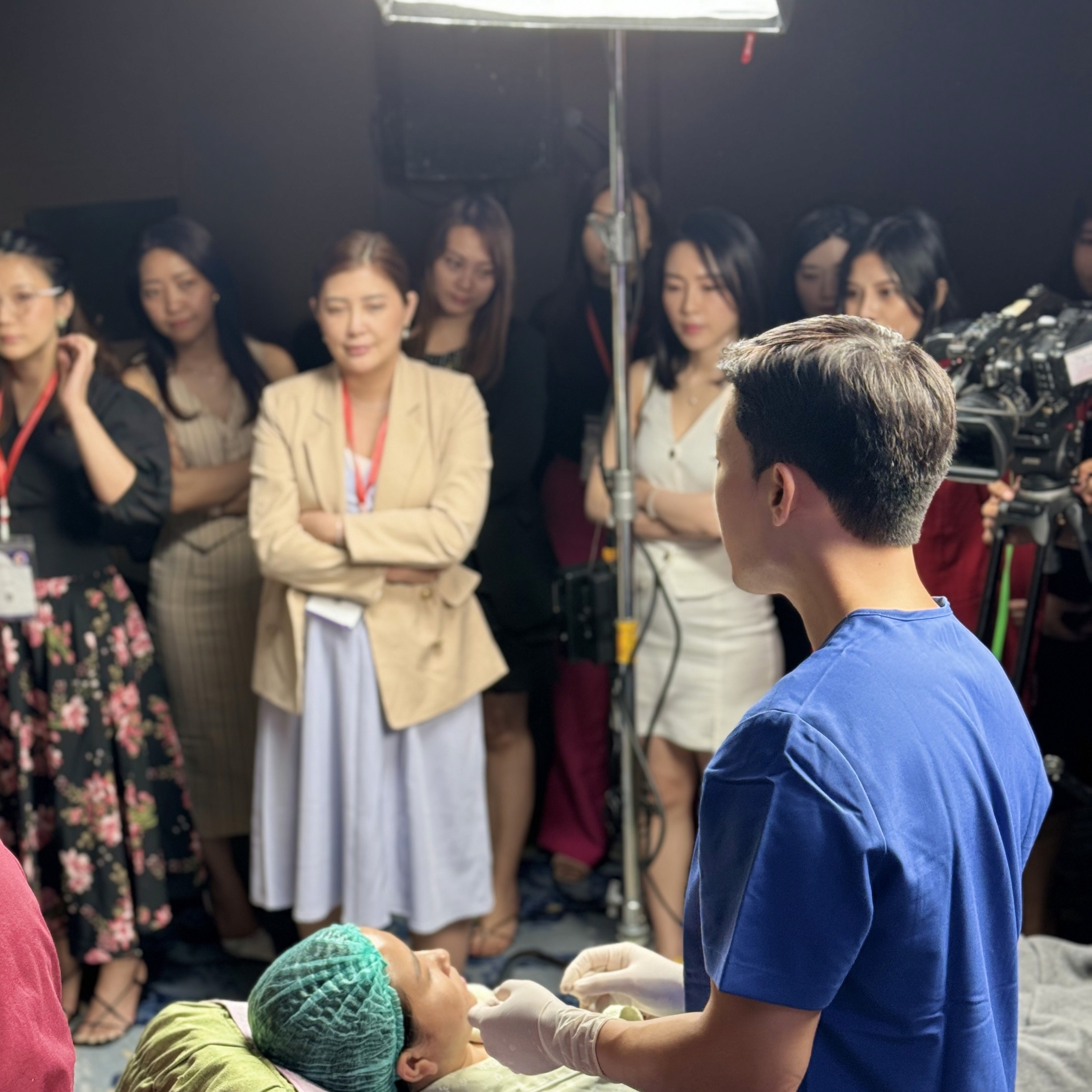 วิธีเพิ่มประสิทธิภาพการรักษาสิวด้วยการฉีดยา