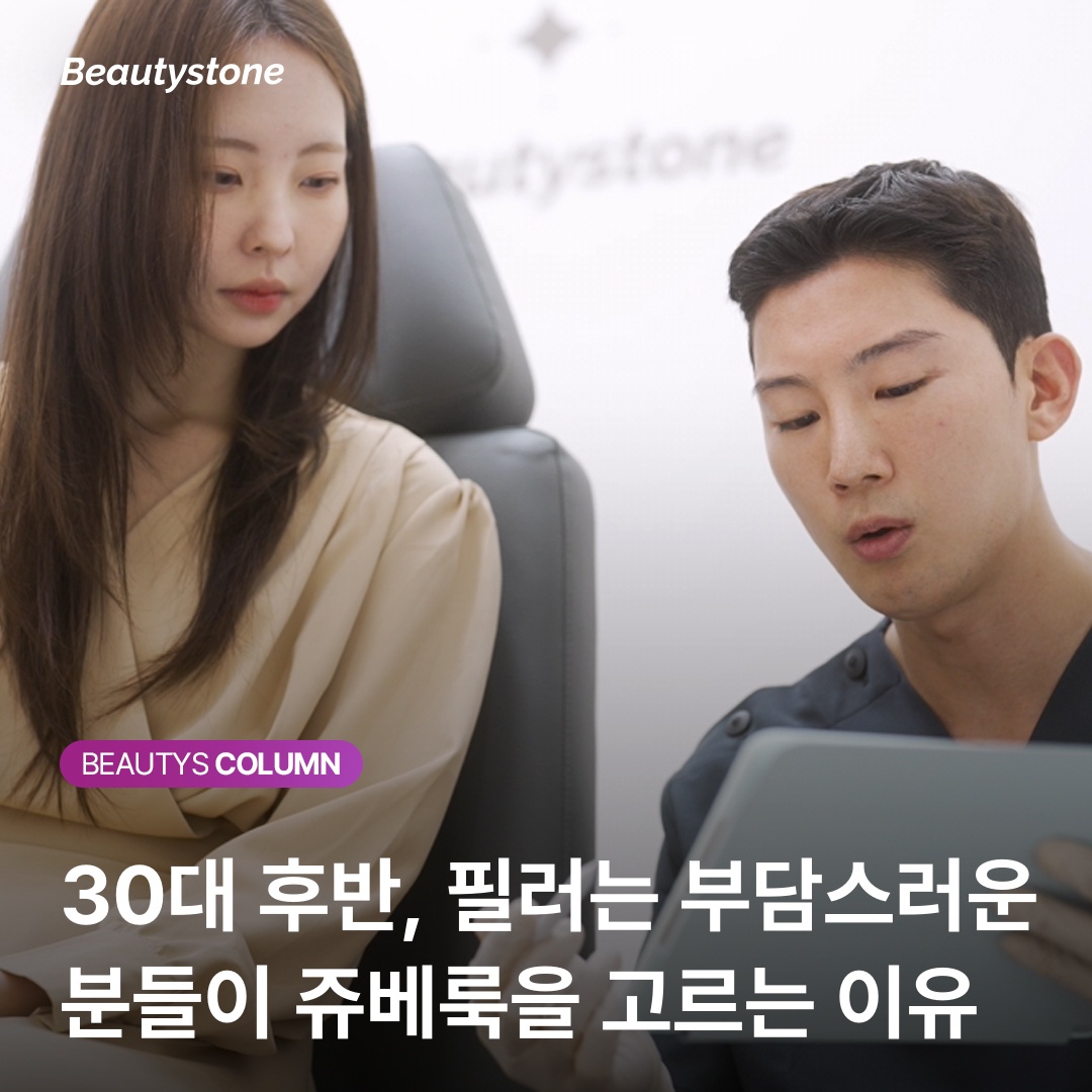 ジュベルックのコラーゲン生成メカニズム