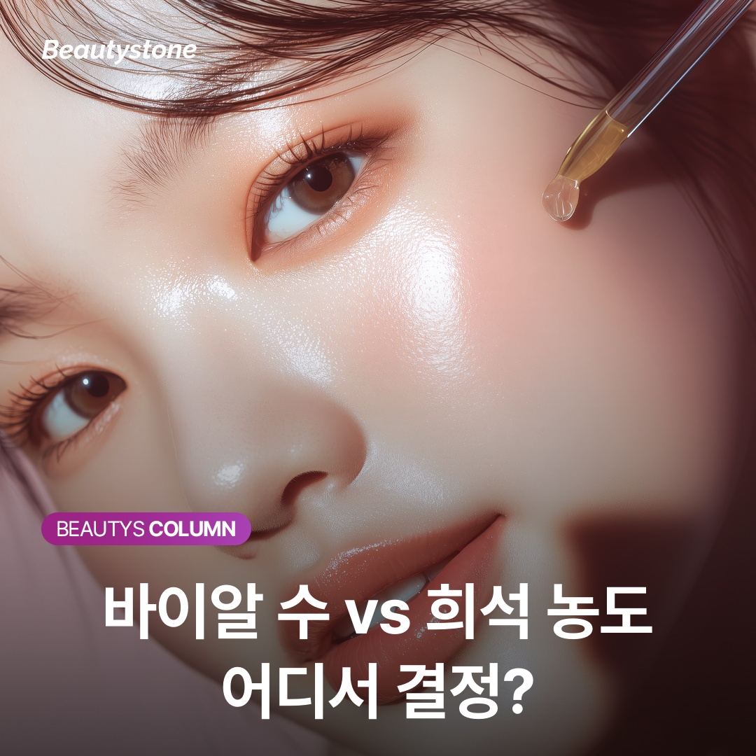 Sculptra vs Juvelook ingredient difference — vial count and dilution volume decision flowchart