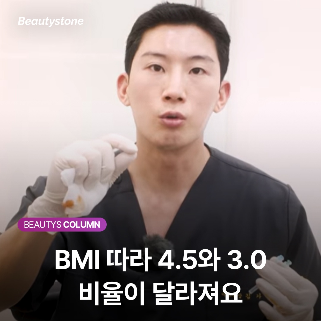 Depth settings for Shurink and Ultherapy by BMI