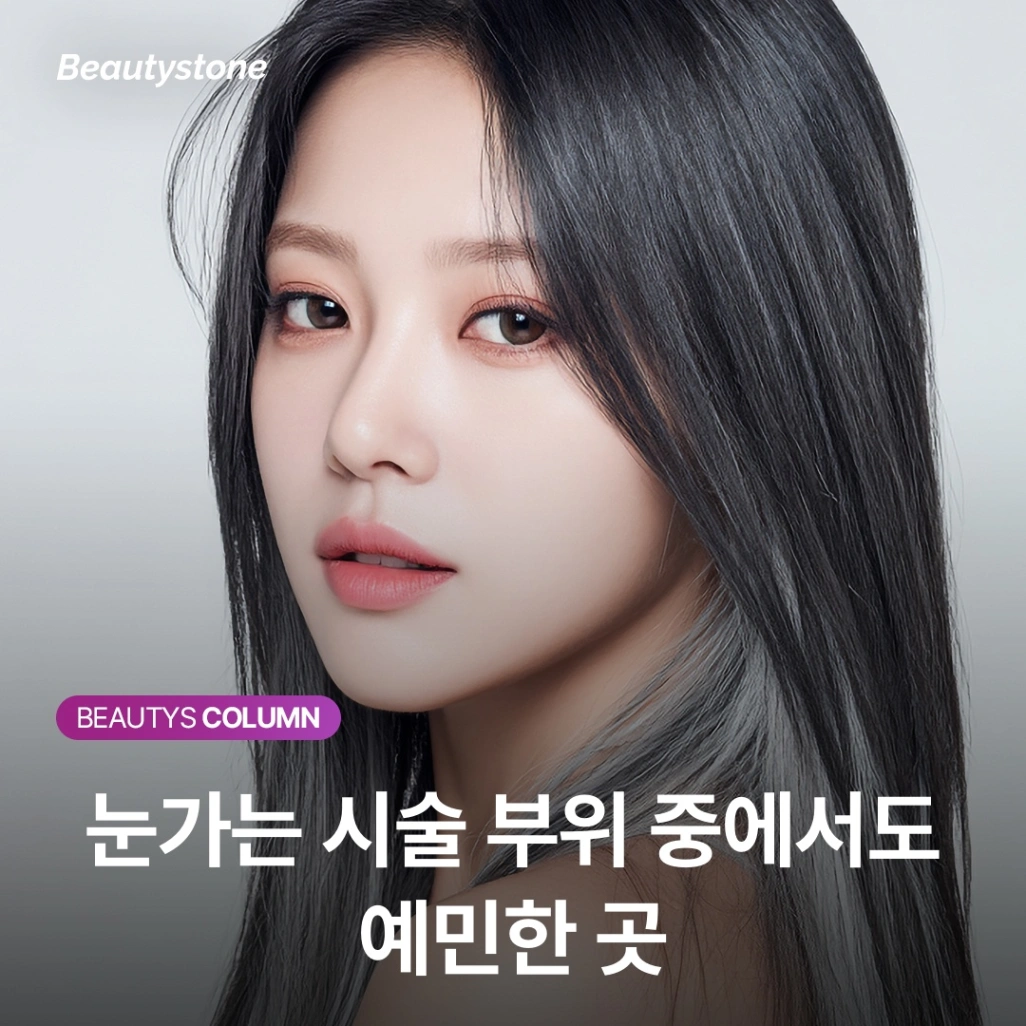 반영구 교정 재시술 선택지
