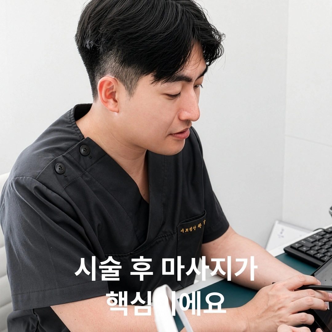[합정 뷰티스톤] 스컬트라 결절, 시술 전 '충분한 수화 시간'이 결과를 바꾸는 이유