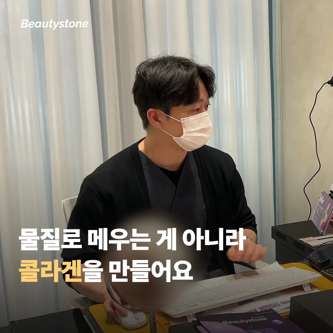จูเวลูค วอลุ่มทำงานอย่างไร?