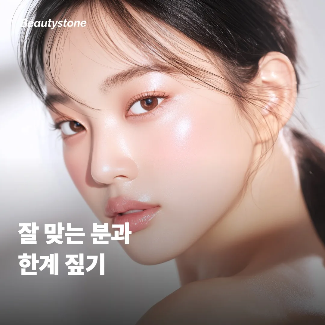 인모드 FX가 잘 맞는 분과 주의할 점