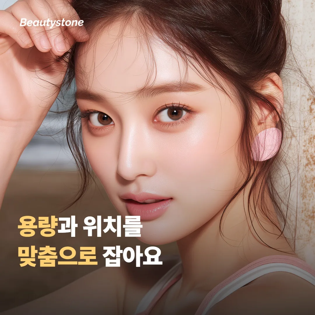 시술은 어떤 과정으로 진행되나요