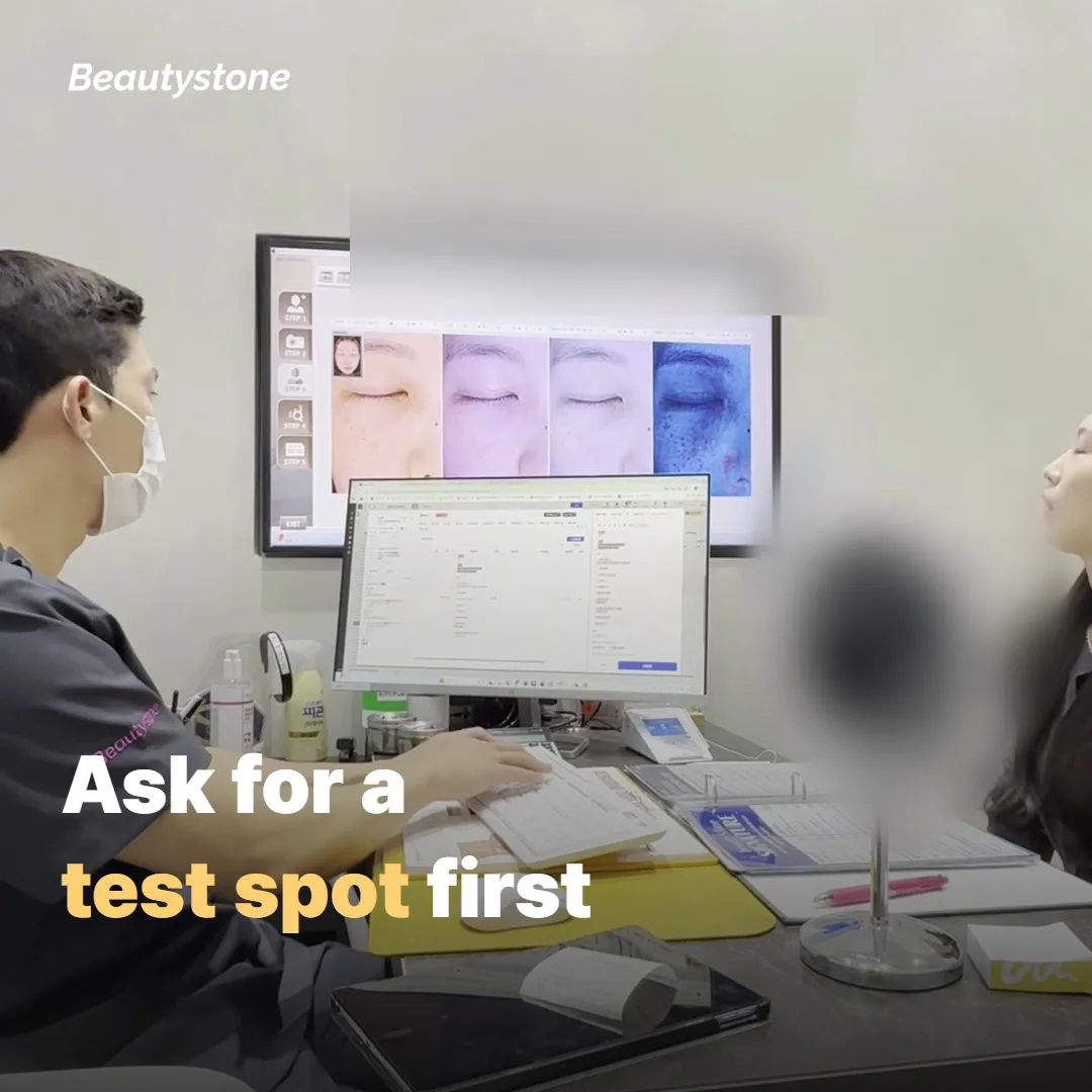 Before you book: the checkpoints that lower your risk