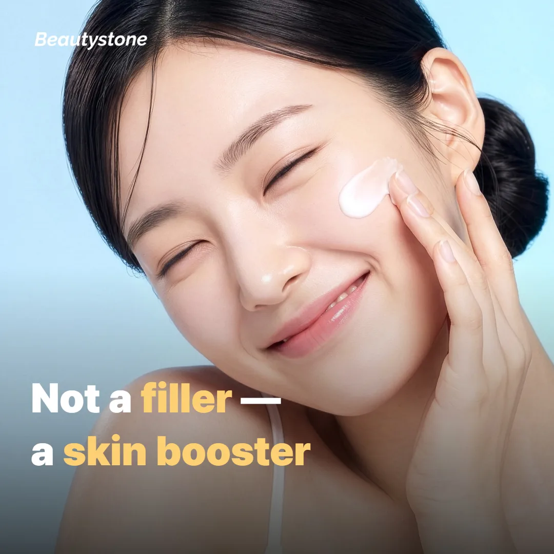 What Rejuran and PDRN actually are (and what they are not)