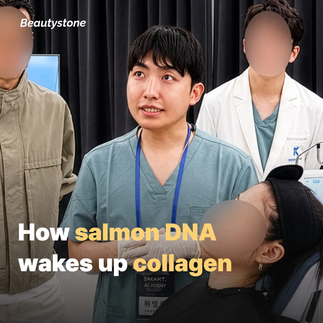 How it works: the A2A receptor and collagen