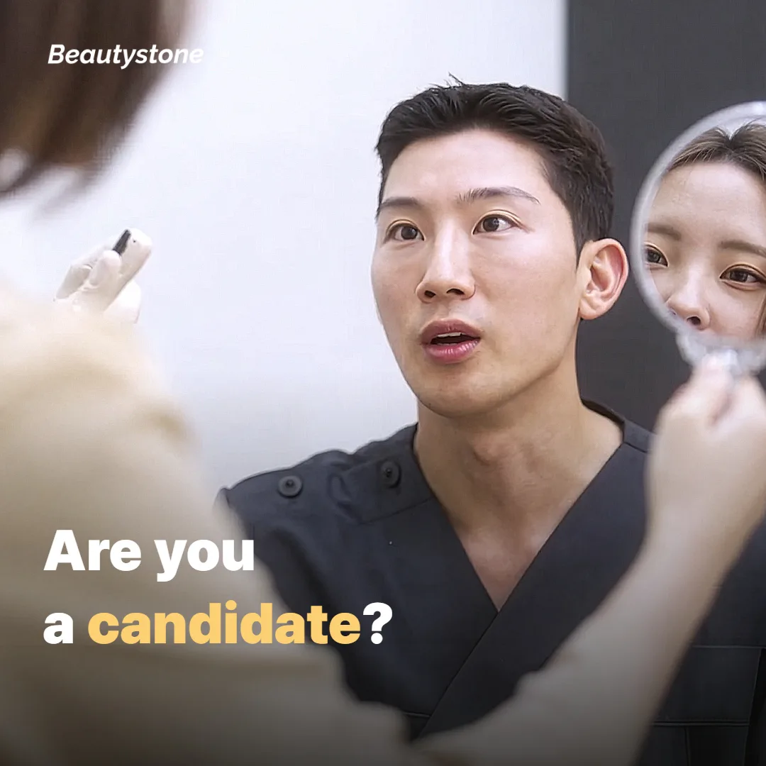 Are you a good candidate after 60?