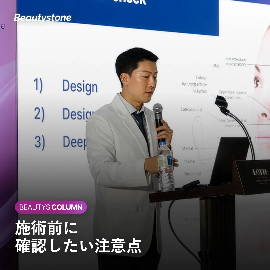 サーマクールFLXが推奨されないケースを示す図