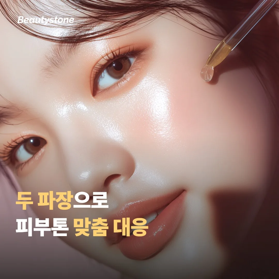 젠틀맥스 프로는 어떤 장비인가요?